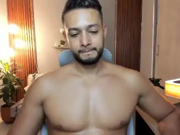 Chaturbate Adult Video Chat of j_calix