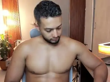 Chaturbate Watch Live Sex Cams of j_calix