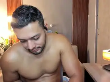 Chaturbate Watch Live Sex Cams of j_calix