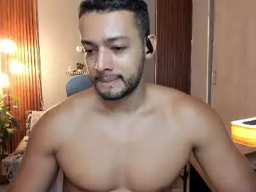 Chaturbate Sex Chat of j_calix