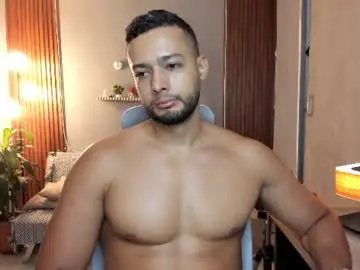 Chaturbate Watch Live Sex Cams of j_calix