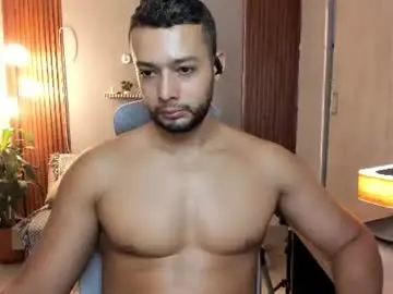 Chaturbate Adult Video Chat of j_calix