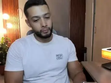 Chaturbate Live Sex of j_calix