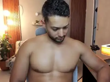 Chaturbate Live Sex Cam of j_calix