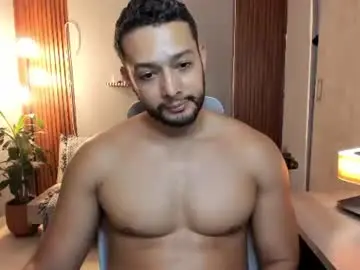 Chaturbate Live Sex of j_calix