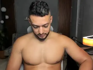 Chaturbate Watch Live Sex Cams of j_calix