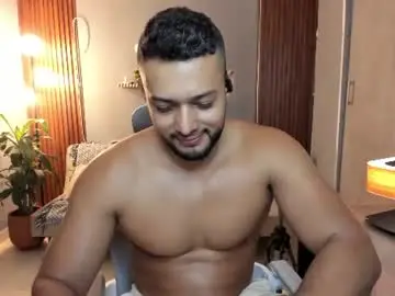 Chaturbate Sex Cam of j_calix
