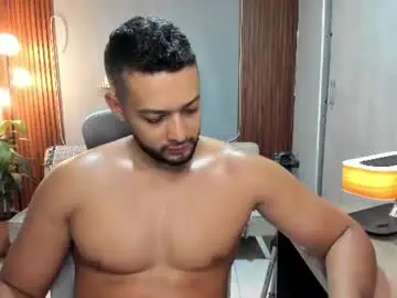 Chaturbate Best live sex cam show of j_calix