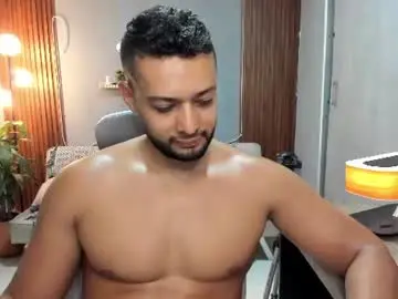 Chaturbate Live Sex of j_calix