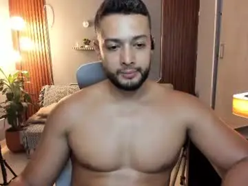 Chaturbate Live Sex of j_calix