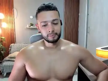 Chaturbate Sex Cam of j_calix