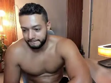 Chaturbate Sex Chat of j_calix