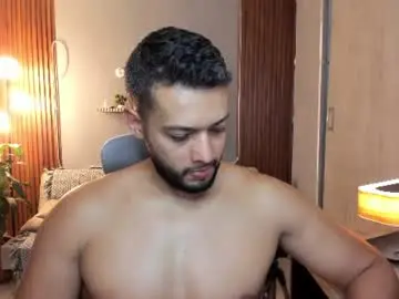 Chaturbate Best Webcam of j_calix