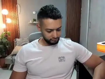 Chaturbate Adult Webcam of j_calix