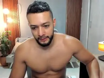Chaturbate Live Sex Cam of j_calix