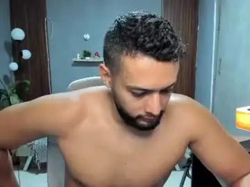 Chaturbate Best Webcam of j_calix