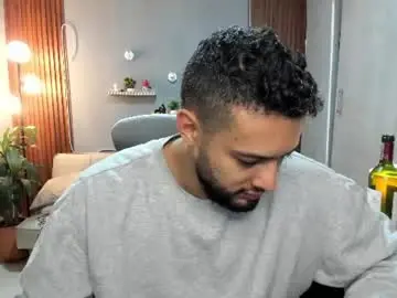 Chaturbate Sex Cam of j_calix