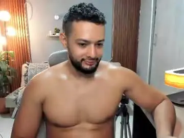 Chaturbate Best live sex cam show of j_calix