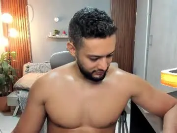Chaturbate Private Sex Chat of j_calix