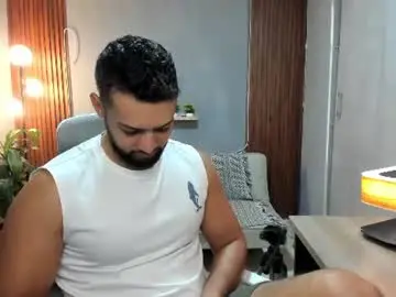 Chaturbate Free Porn Cam of j_calix