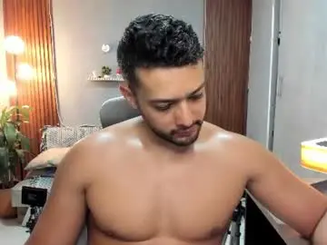 Chaturbate Sex Chat of j_calix