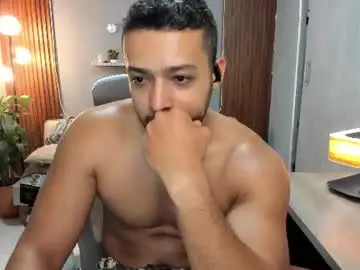 Chaturbate Adult Webcams of j_calix