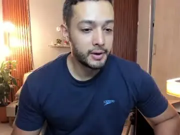 Chaturbate Live Sex of j_calix