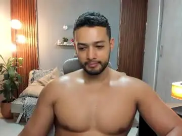 Chaturbate Sex Chat of j_calix