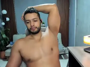 Chaturbate Sex Chat of j_calix