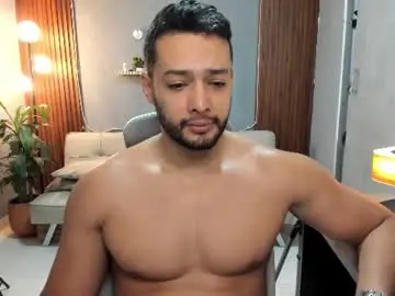 Chaturbate Private Sex Chat of j_calix