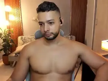Chaturbate Live Sex Cam of j_calix