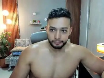 Chaturbate Free Porn Cam of j_calix