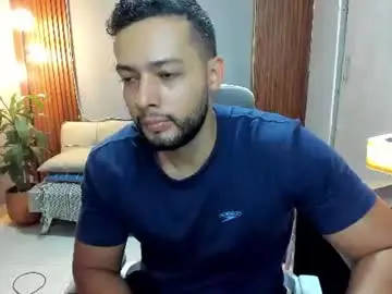 Chaturbate Live Sex of j_calix