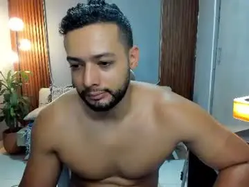 Chaturbate Live Sex of j_calix