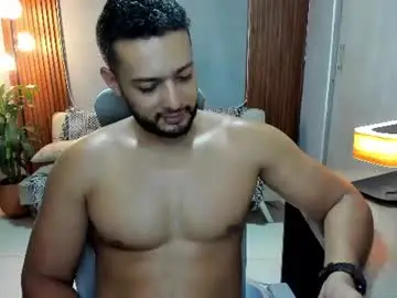 Chaturbate Adult Webcam of j_calix