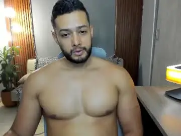 Chaturbate Adult Webcam of j_calix