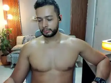 Chaturbate Free Porn Cam of j_calix