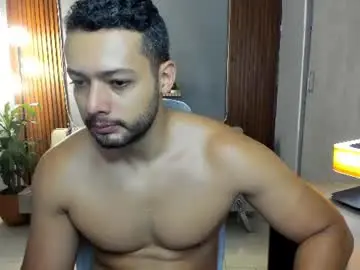 Chaturbate Adult Video Chat of j_calix