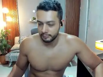 Chaturbate Watch Live Sex Cams of j_calix