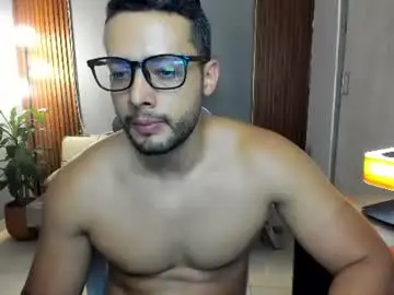 Chaturbate Best Webcam of j_calix