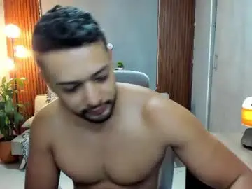 Chaturbate Nude Webcam of j_calix