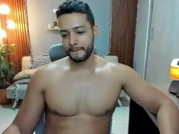 Chaturbate Nude Webcam of j_calix
