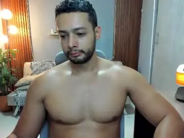 Chaturbate Free Porn Cam of j_calix