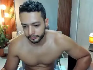 Chaturbate Adult Webcams of j_calix