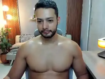Chaturbate Free Porn Cam of j_calix
