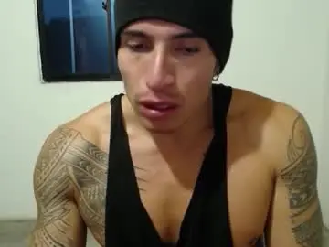 Chaturbate Free Porn Cam of jack_pergurtson01
