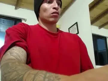 Chaturbate Sex Cam of jack_pergurtson01