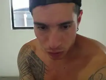 Chaturbate Live Porn of jack_pergurtson01