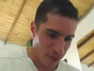 Chaturbate Live Sex Cam of jack_pergurtson01
