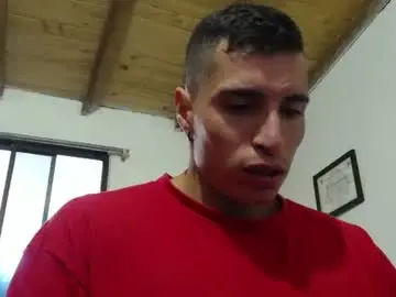 Chaturbate Best Webcam of jack_pergurtson01